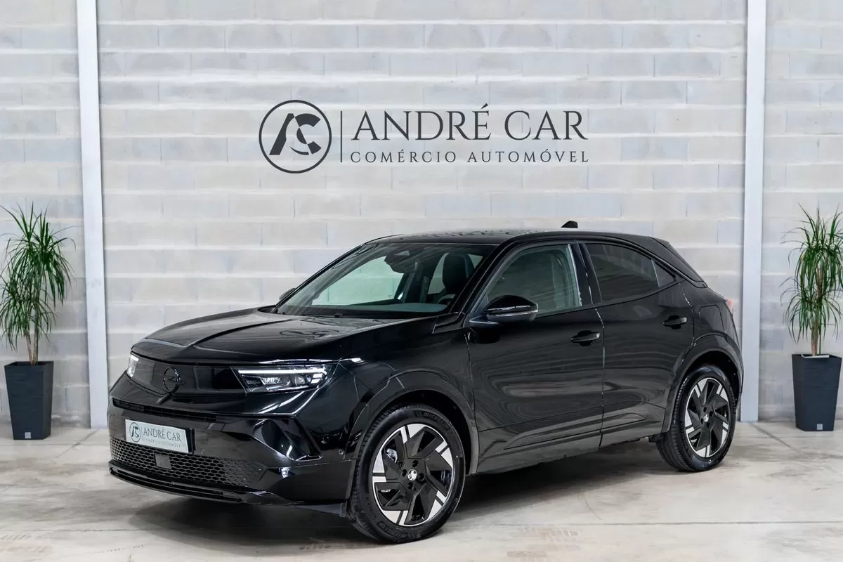 Opel Mokka-e 54 kWh GS