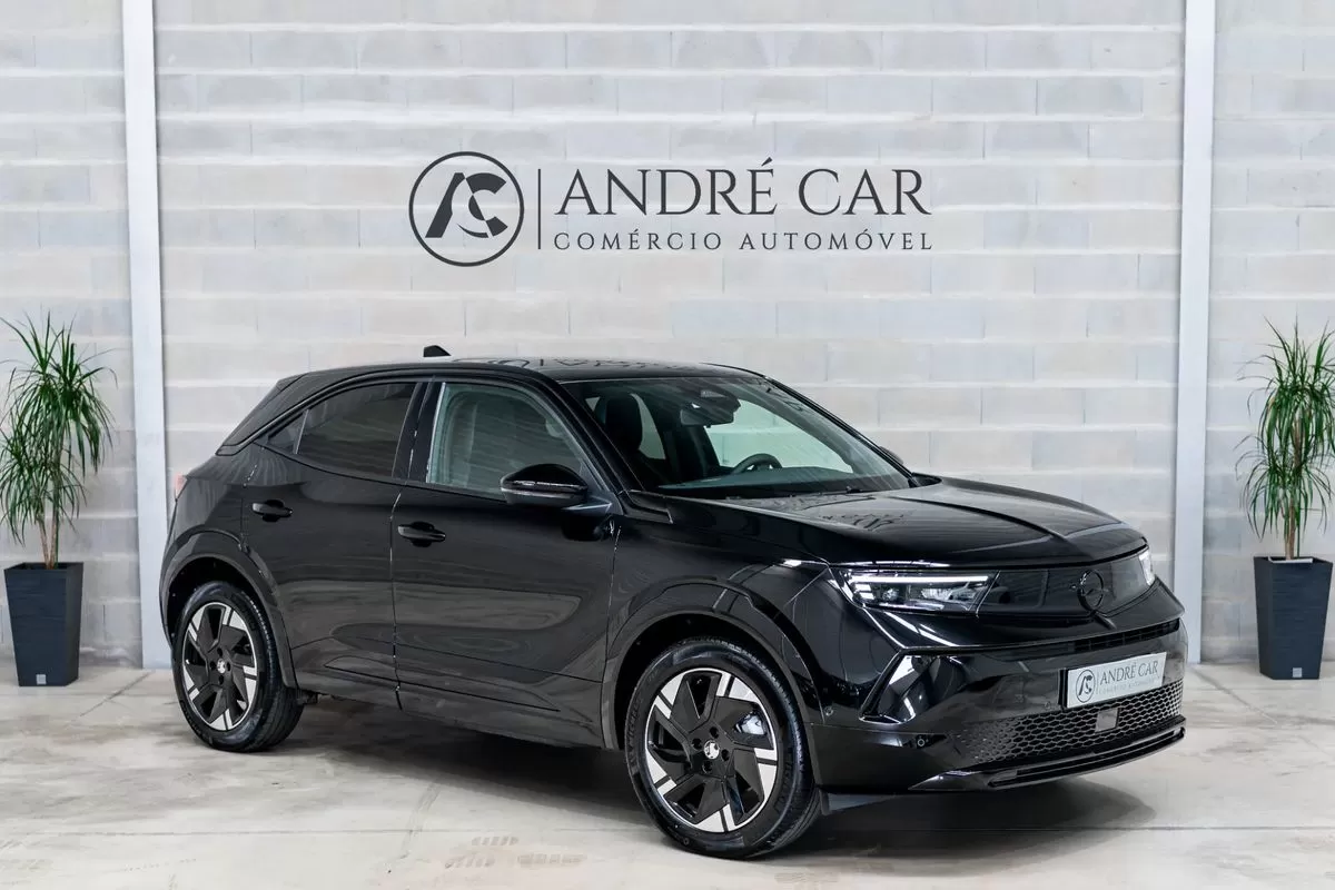 Opel Mokka-e 54 kWh GS - foto 2