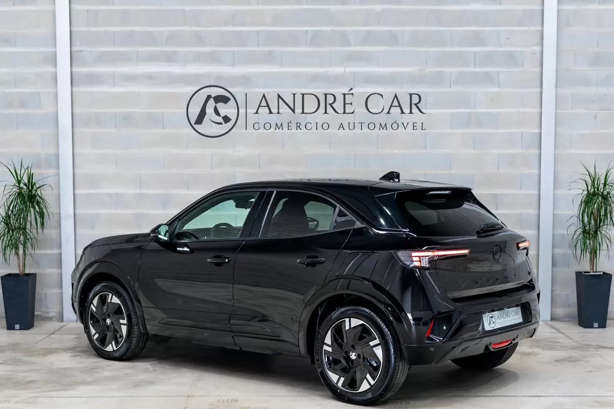 Opel Mokka-e 54 kWh GS - foto 7