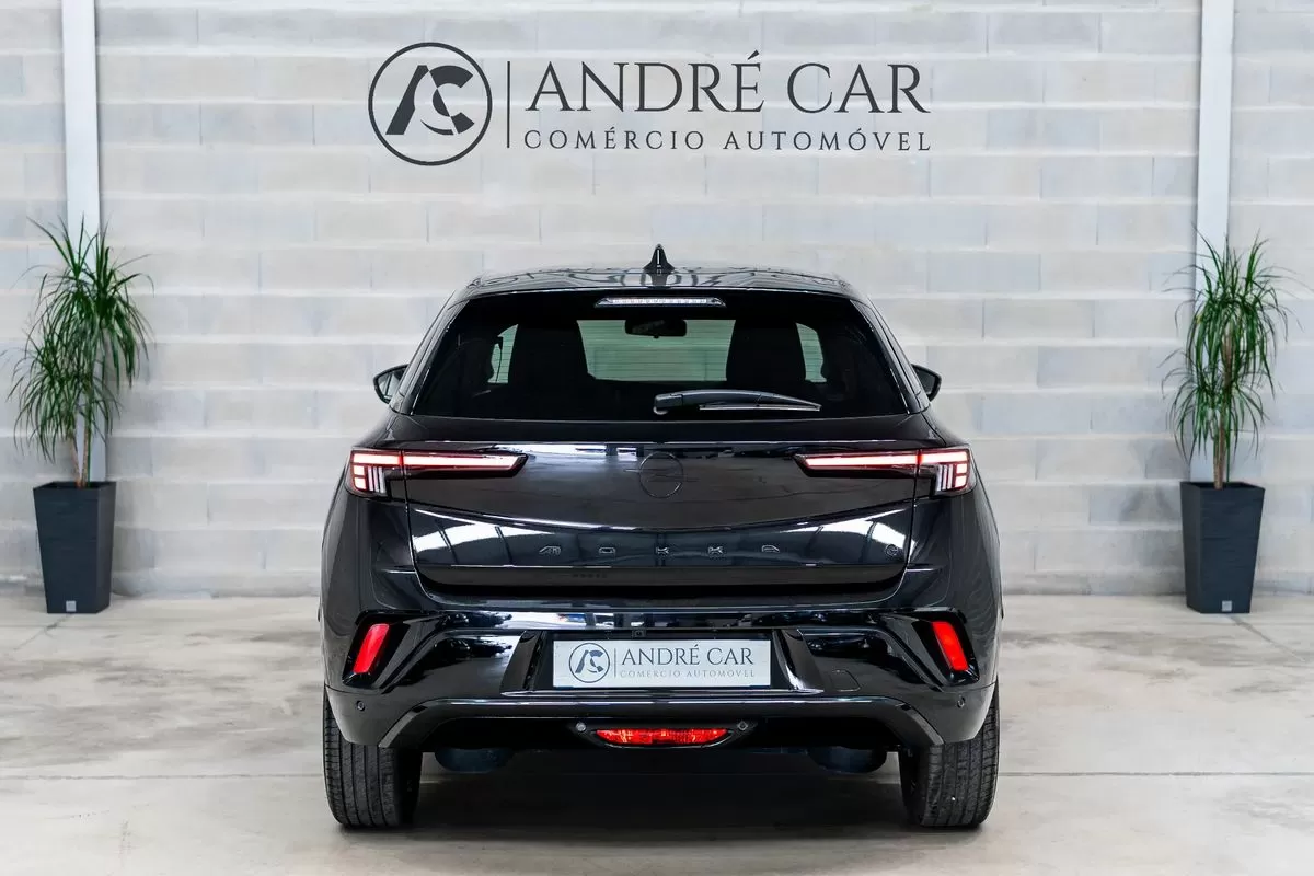 Opel Mokka-e 54 kWh GS - foto 8