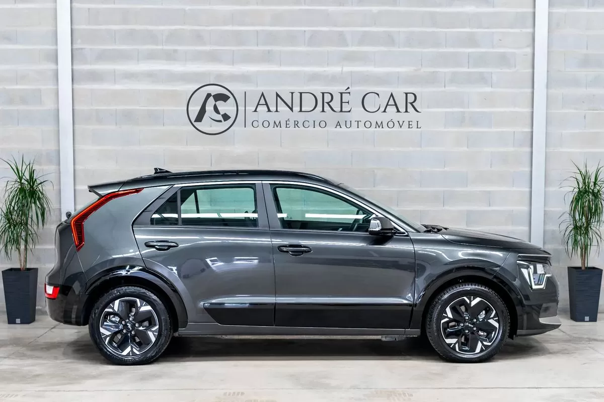 Kia e-Niro 64kWh - foto 5