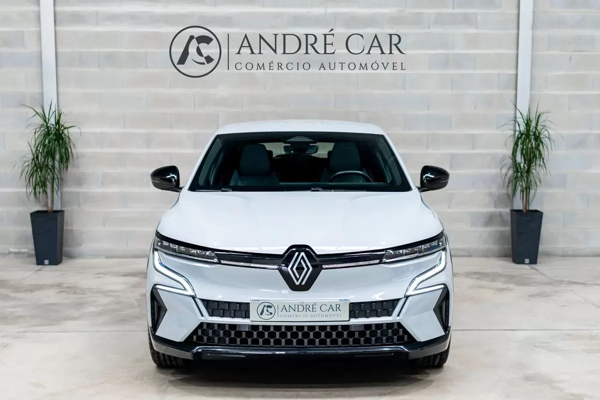 Renault Mégane E-Tech  Ev60 220hp Optimum Charge Techno - foto 3