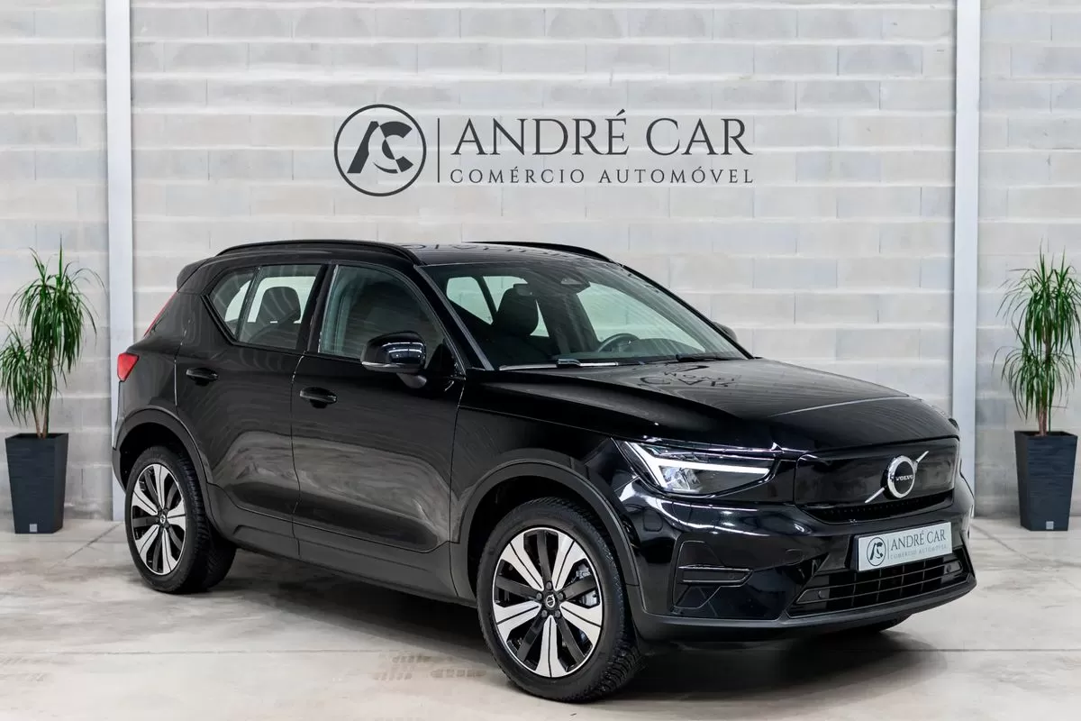 Volvo XC 40  Recharge 69 Kwh Single Motor Core - foto 2