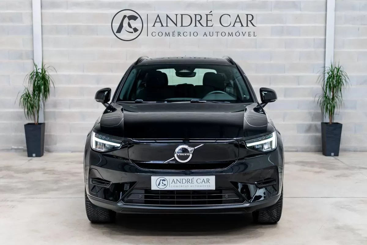 Volvo XC 40  Recharge 69 Kwh Single Motor Core - foto 3
