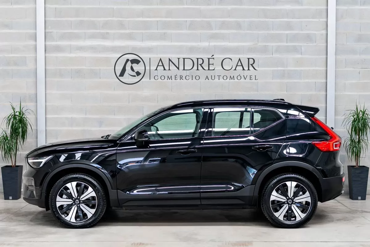 Volvo XC 40  Recharge 69 Kwh Single Motor Core - foto 4