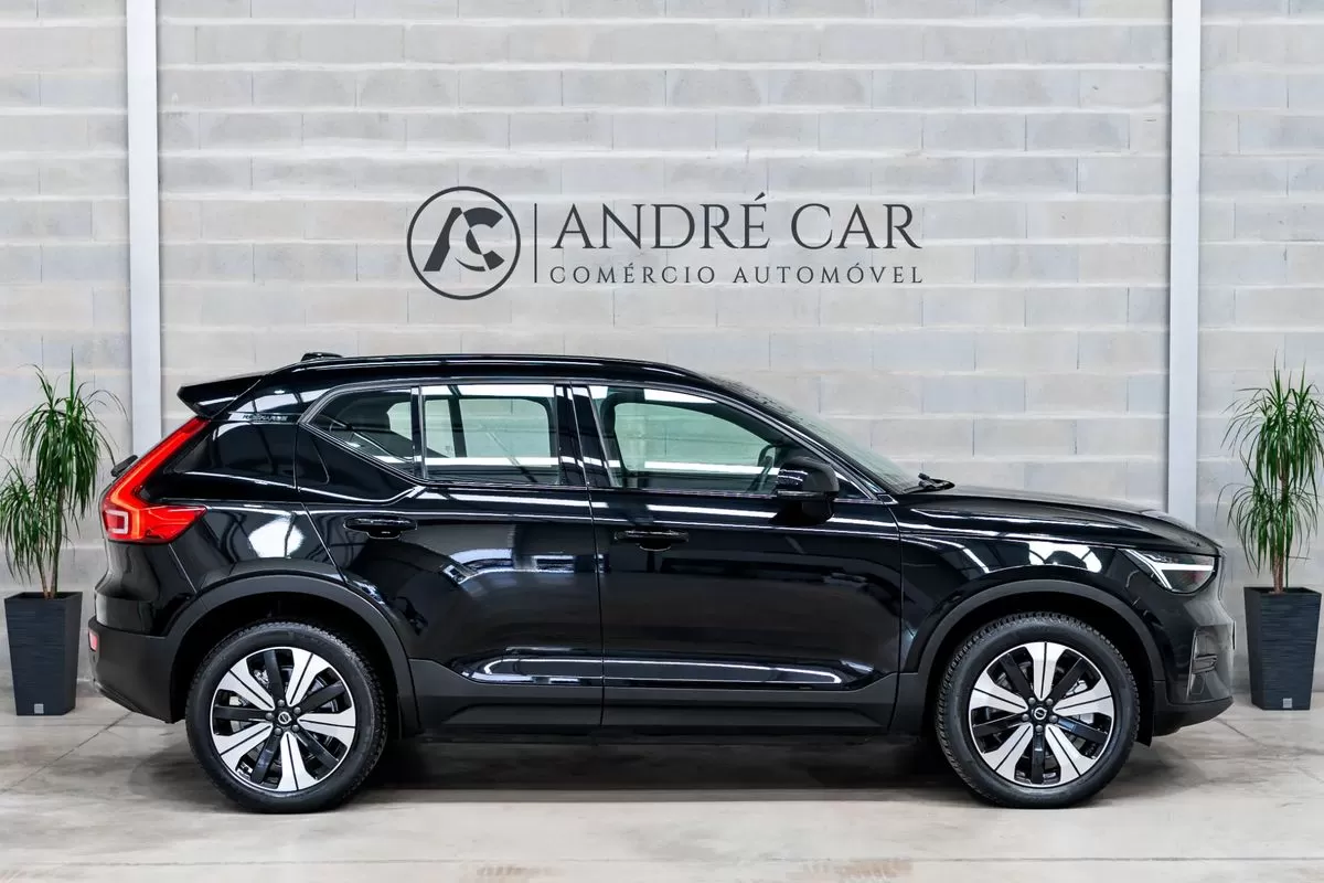 Volvo XC 40  Recharge 69 Kwh Single Motor Core - foto 5
