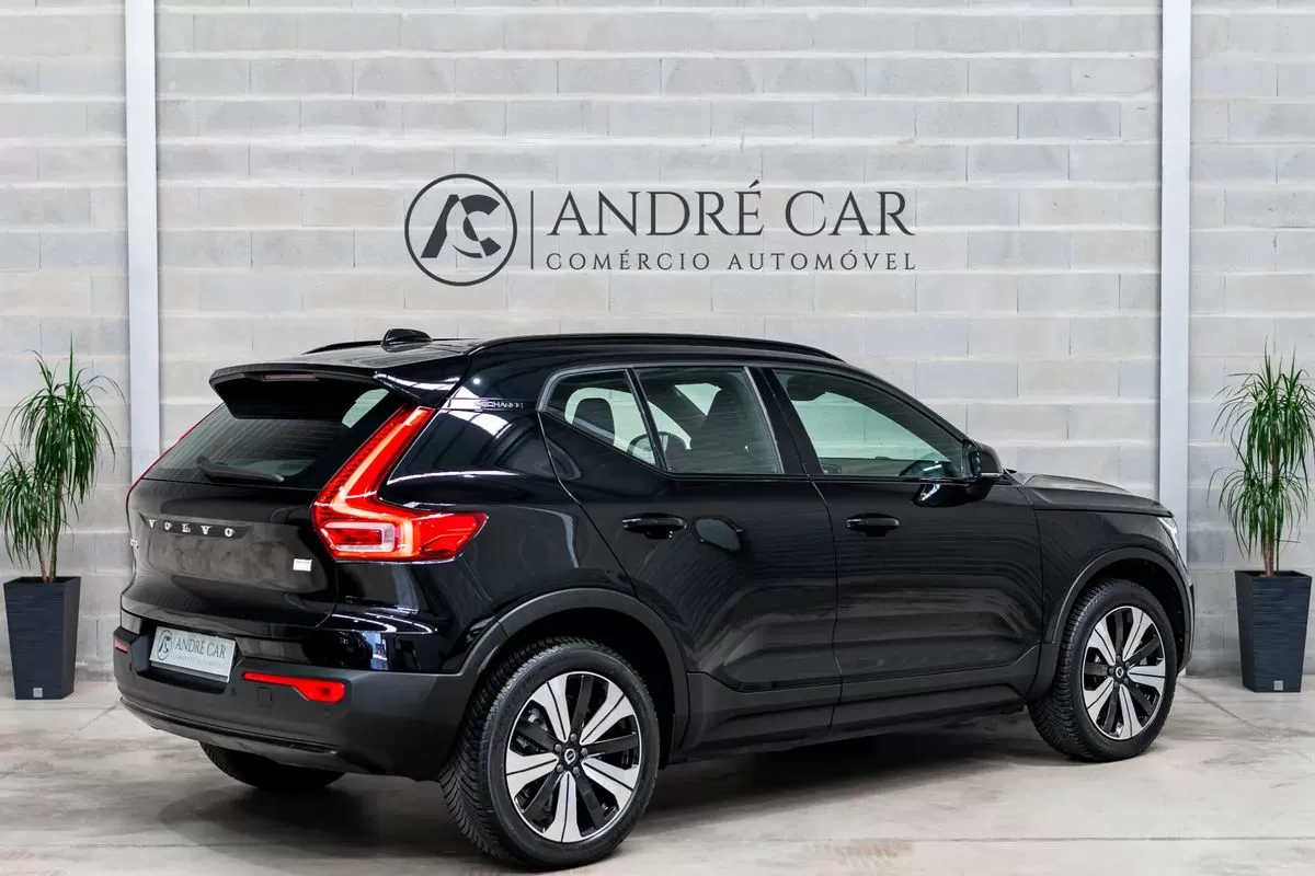 Volvo XC 40  Recharge 69 Kwh Single Motor Core - foto 6