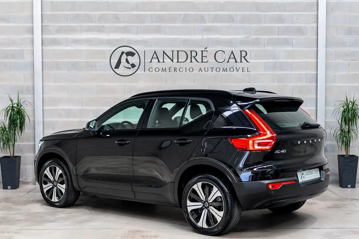Volvo XC 40  Recharge 69 Kwh Single Motor Core - foto 7