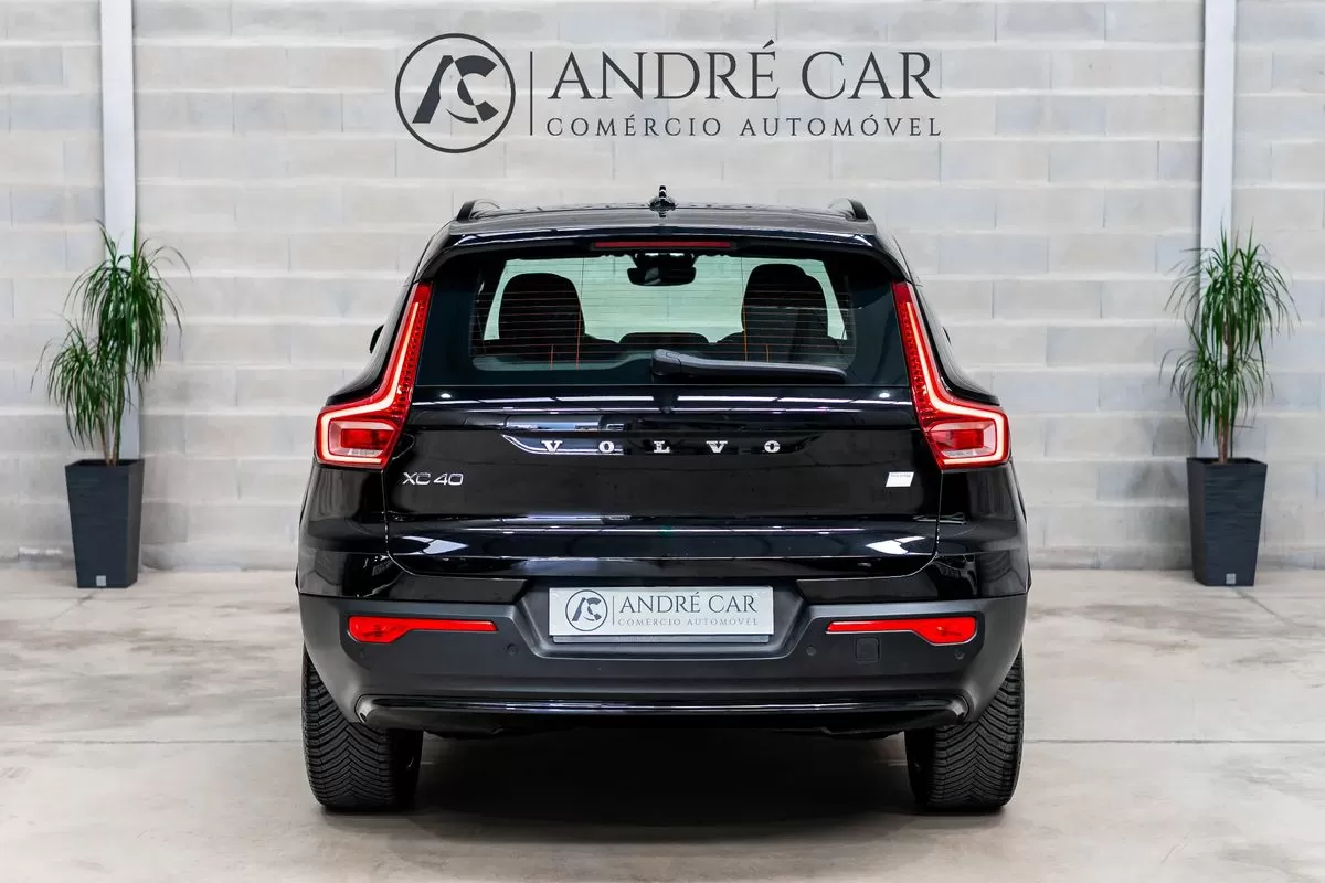 Volvo XC 40  Recharge 69 Kwh Single Motor Core - foto 8