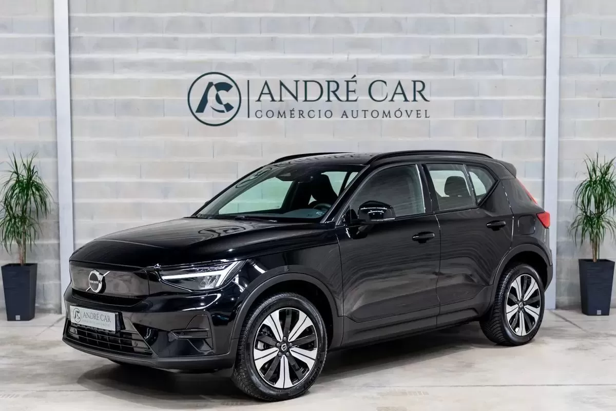 Volvo XC 40  Recharge 69 Kwh Single Motor Core