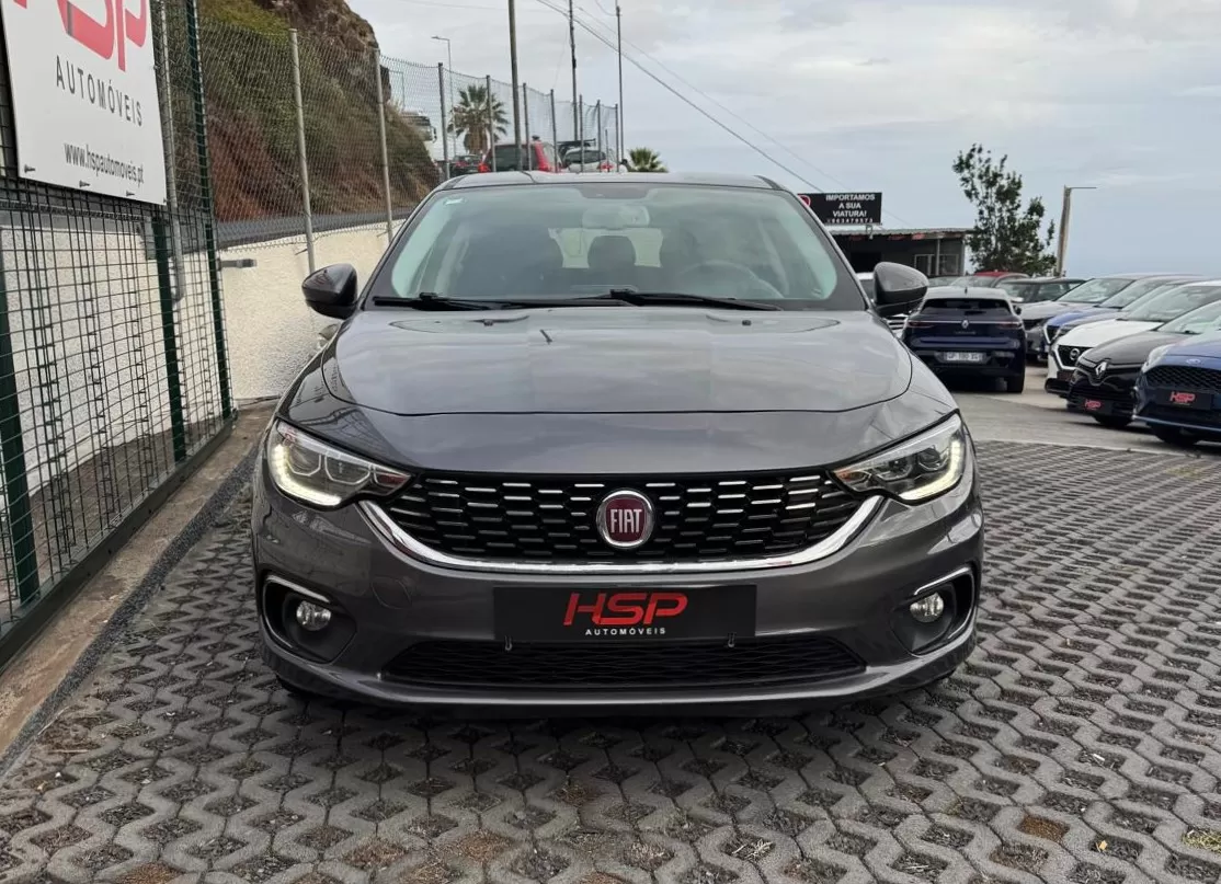 Fiat Tipo 1.3 M-Jet Lounge J17 - foto 2