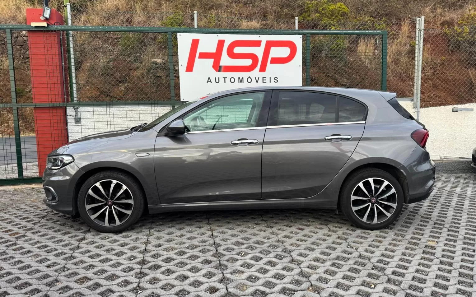 Fiat Tipo 1.3 M-Jet Lounge J17 - foto 3