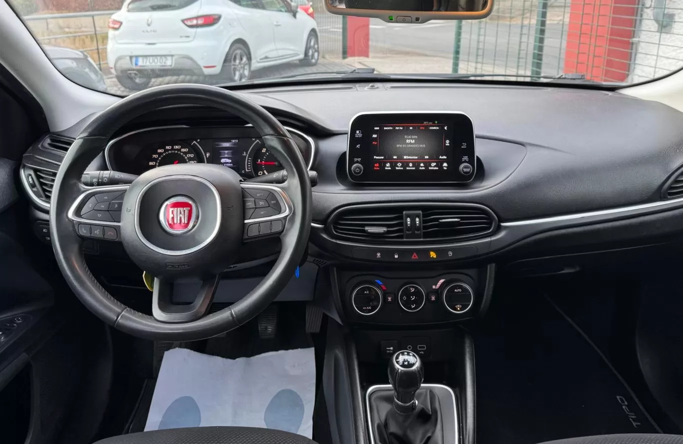 Fiat Tipo 1.3 M-Jet Lounge J17 - foto 6