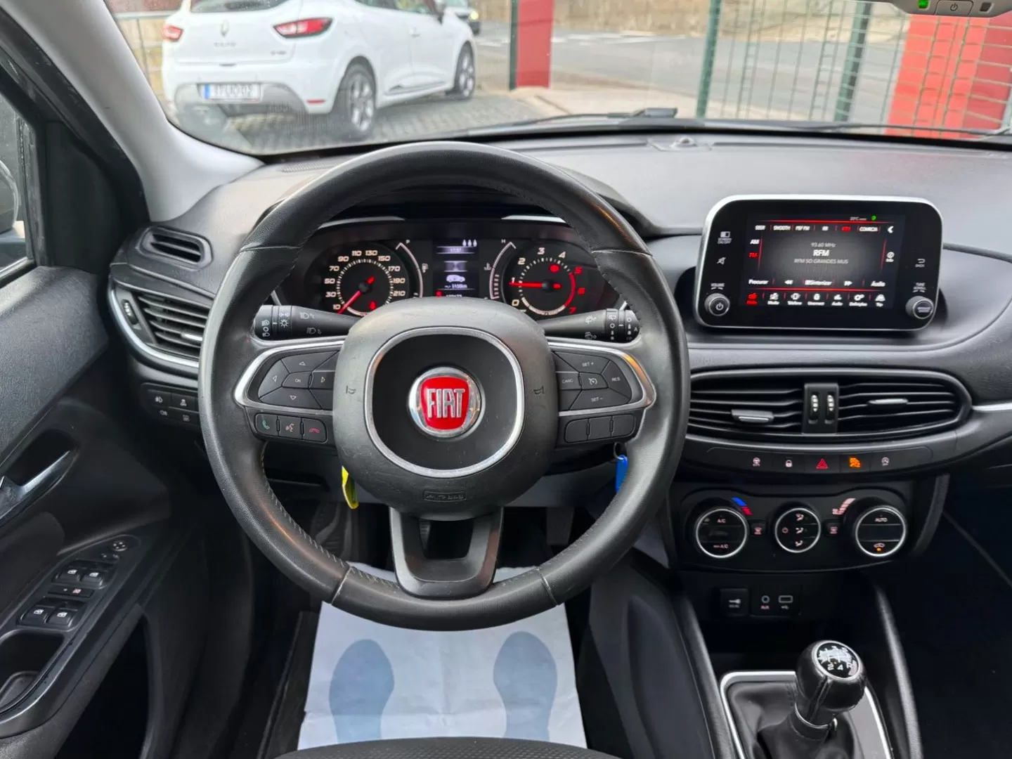 Fiat Tipo 1.3 M-Jet Lounge J17 - foto 8