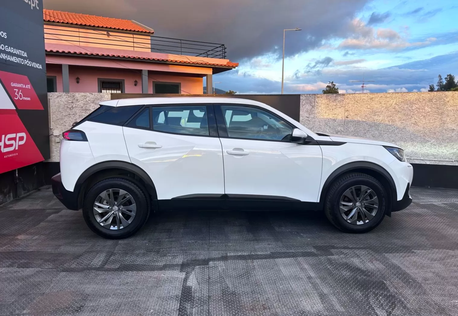 Peugeot 2008 1.5 BlueHDi Active Pack - foto 3