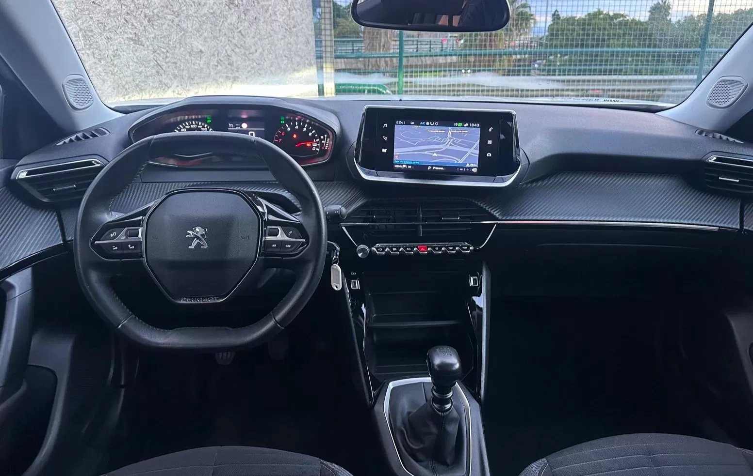 Peugeot 2008 1.5 BlueHDi Active Pack - foto 6