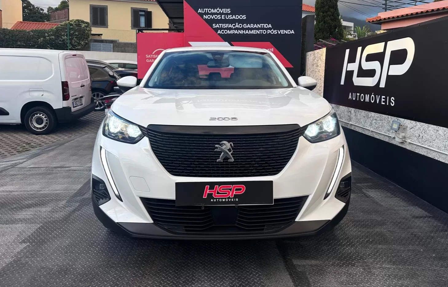 Peugeot 2008 1.5 BlueHDi Active Pack - foto 2