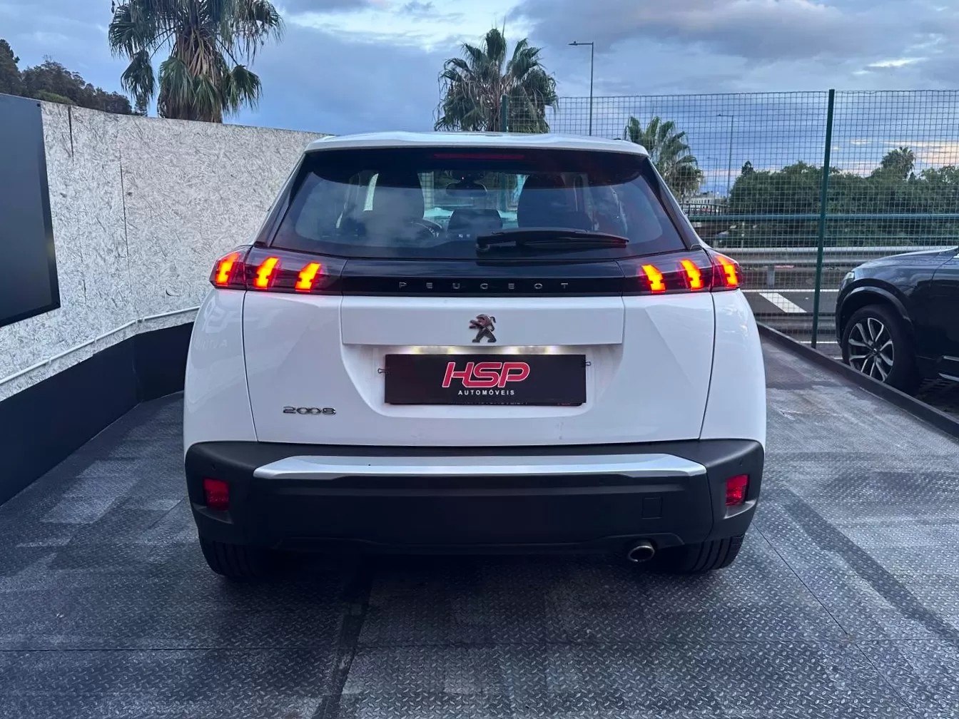 Peugeot 2008 1.5 BlueHDi Active Pack - foto 5