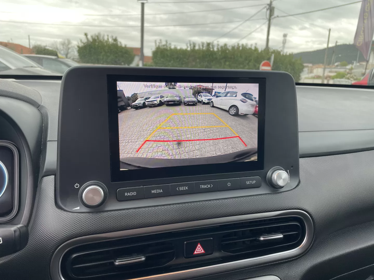 Hyundai Kauai 39 kWh Vanguard - foto 5