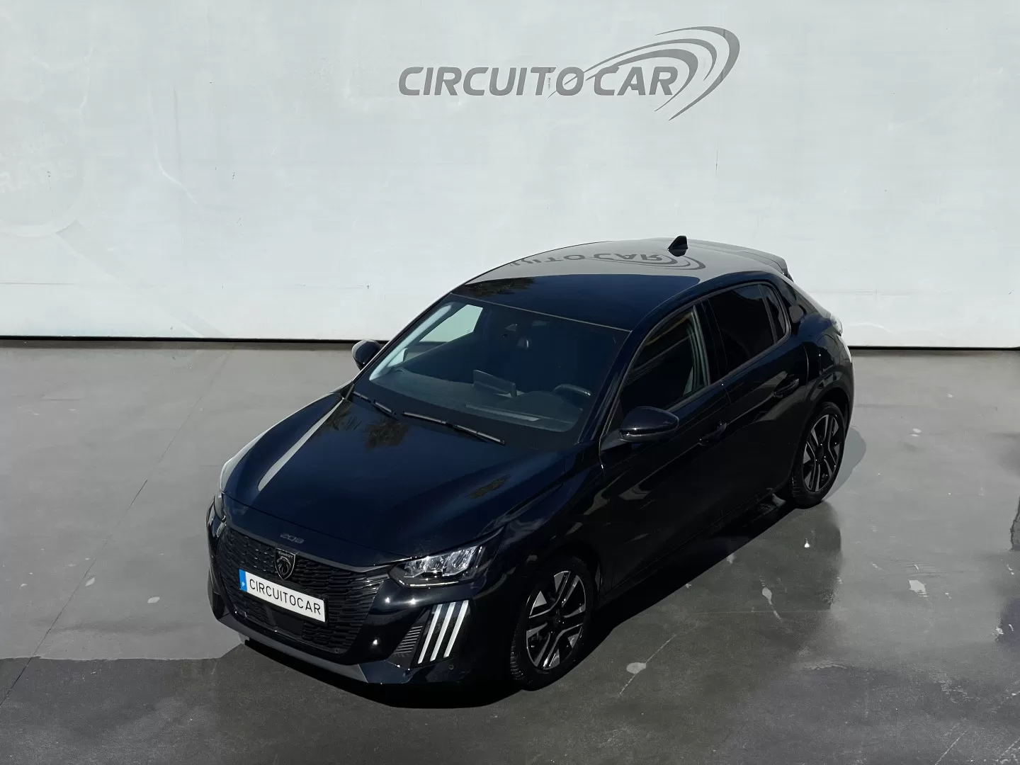 Peugeot 208 1.2 PureTech Allure - foto 2