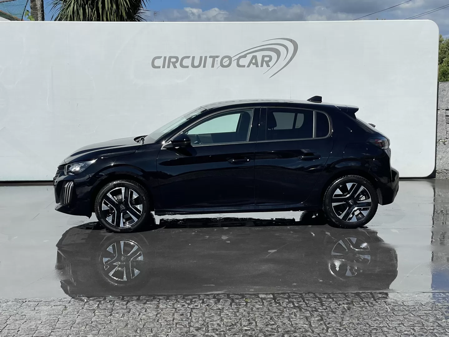 Peugeot 208 1.2 PureTech Allure - foto 4