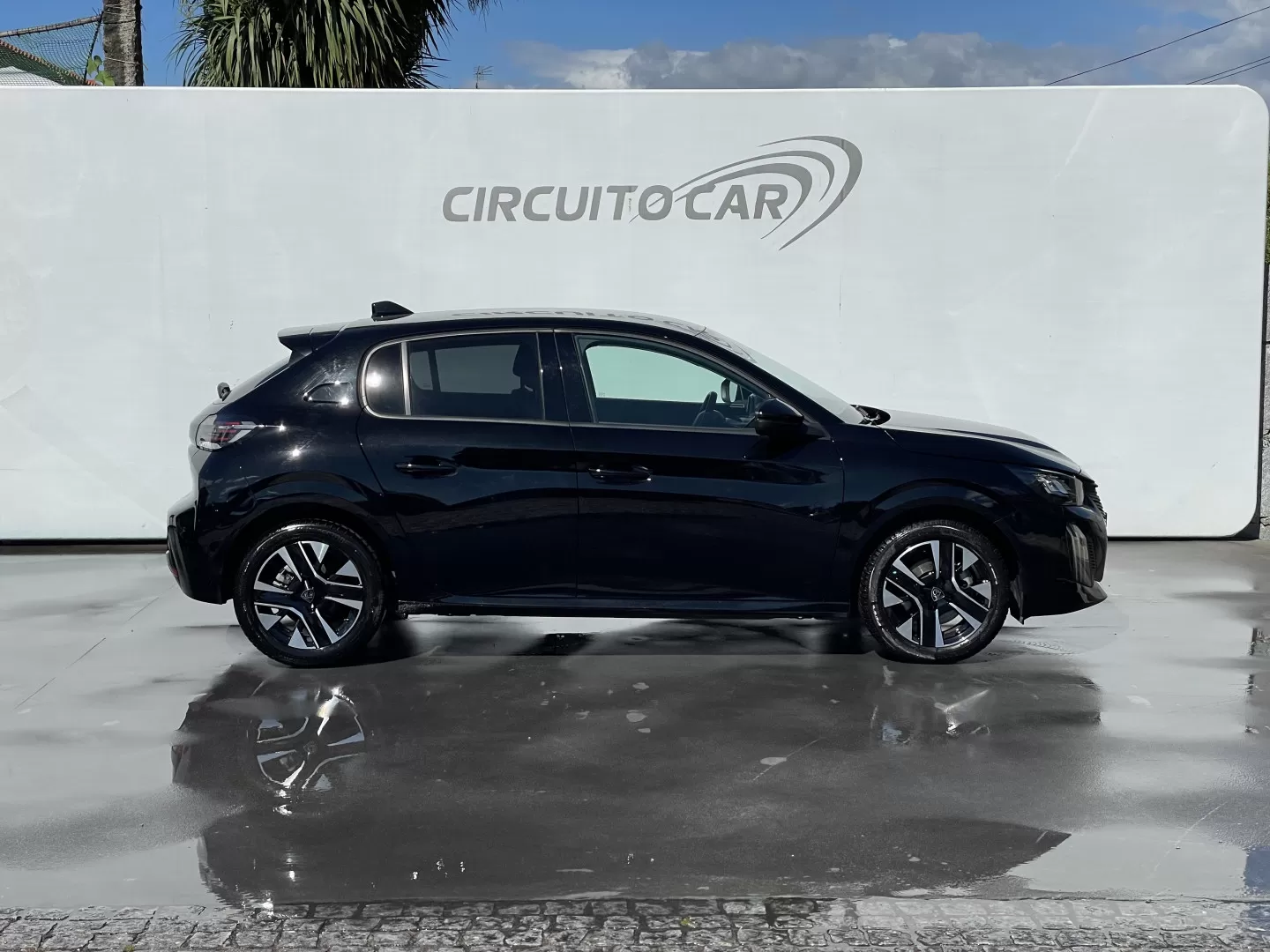 Peugeot 208 1.2 PureTech Allure - foto 6