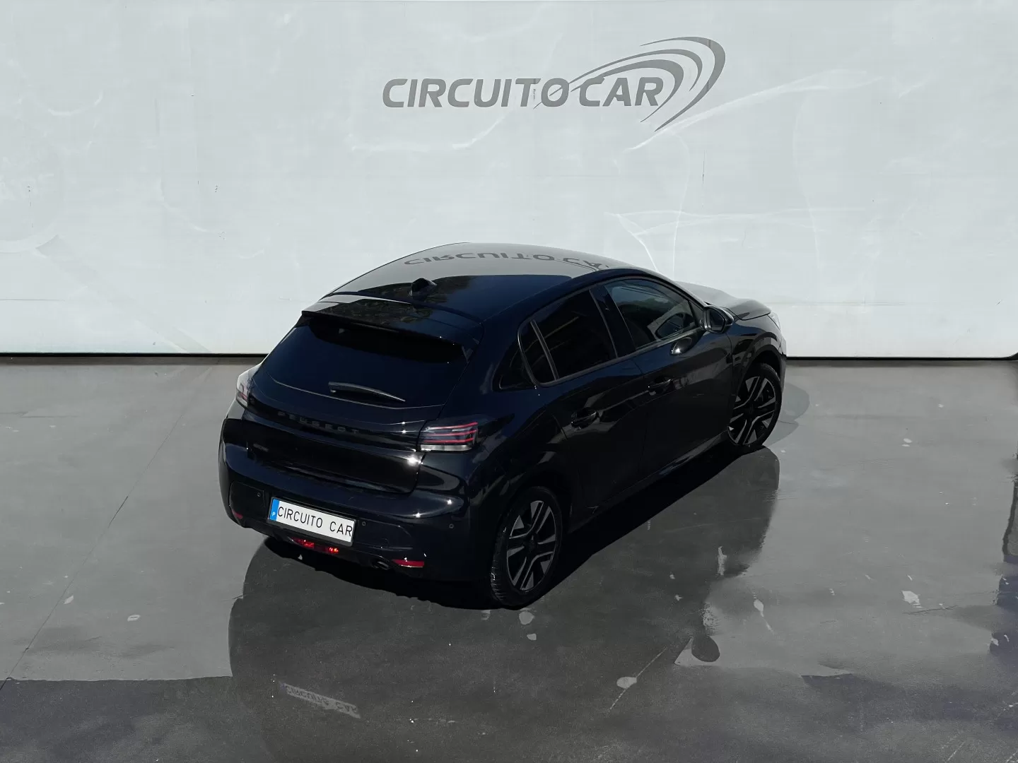 Peugeot 208 1.2 PureTech Allure - foto 8