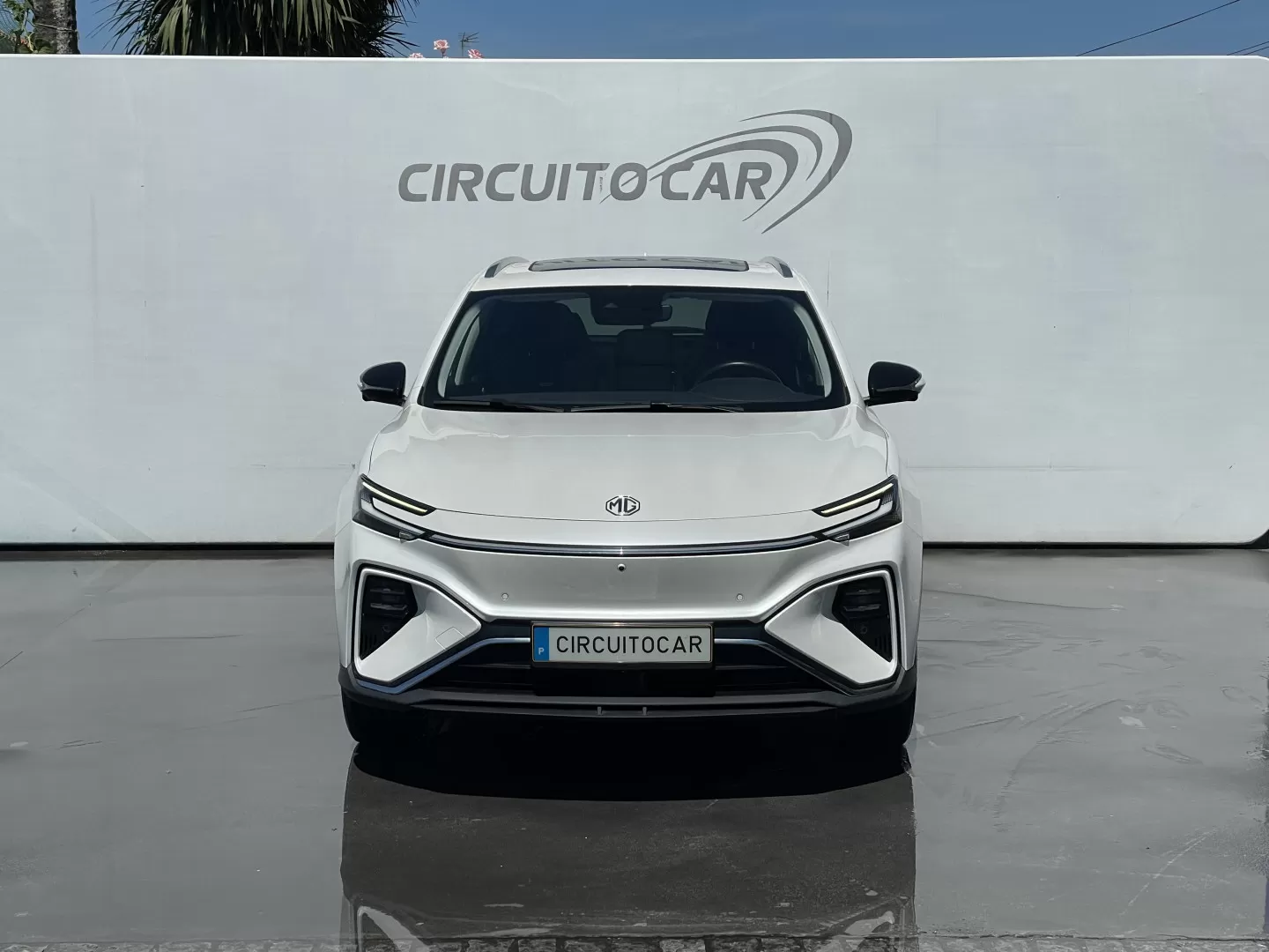 MG Marvel R 70 kWh Luxury - foto 7