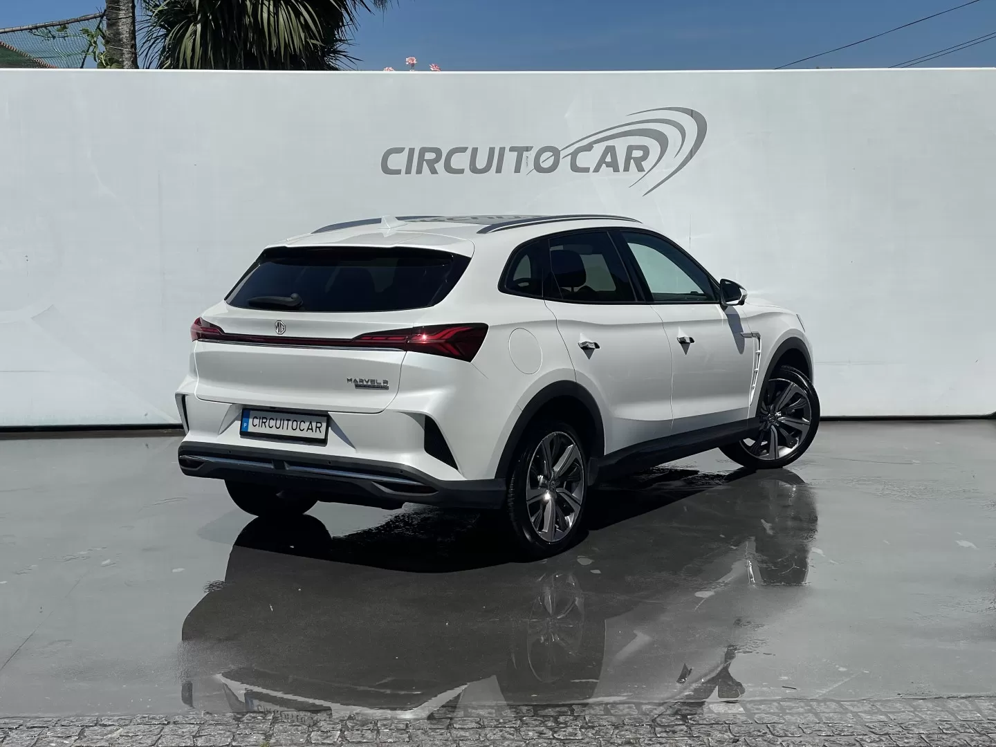MG Marvel R 70 kWh Luxury - foto 3