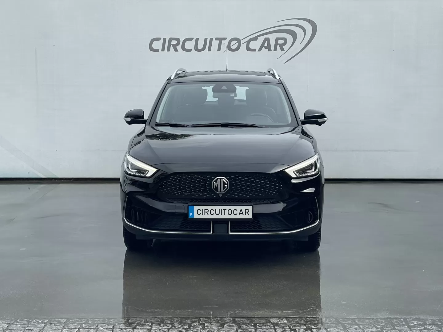MG ZS Luxury - foto 8