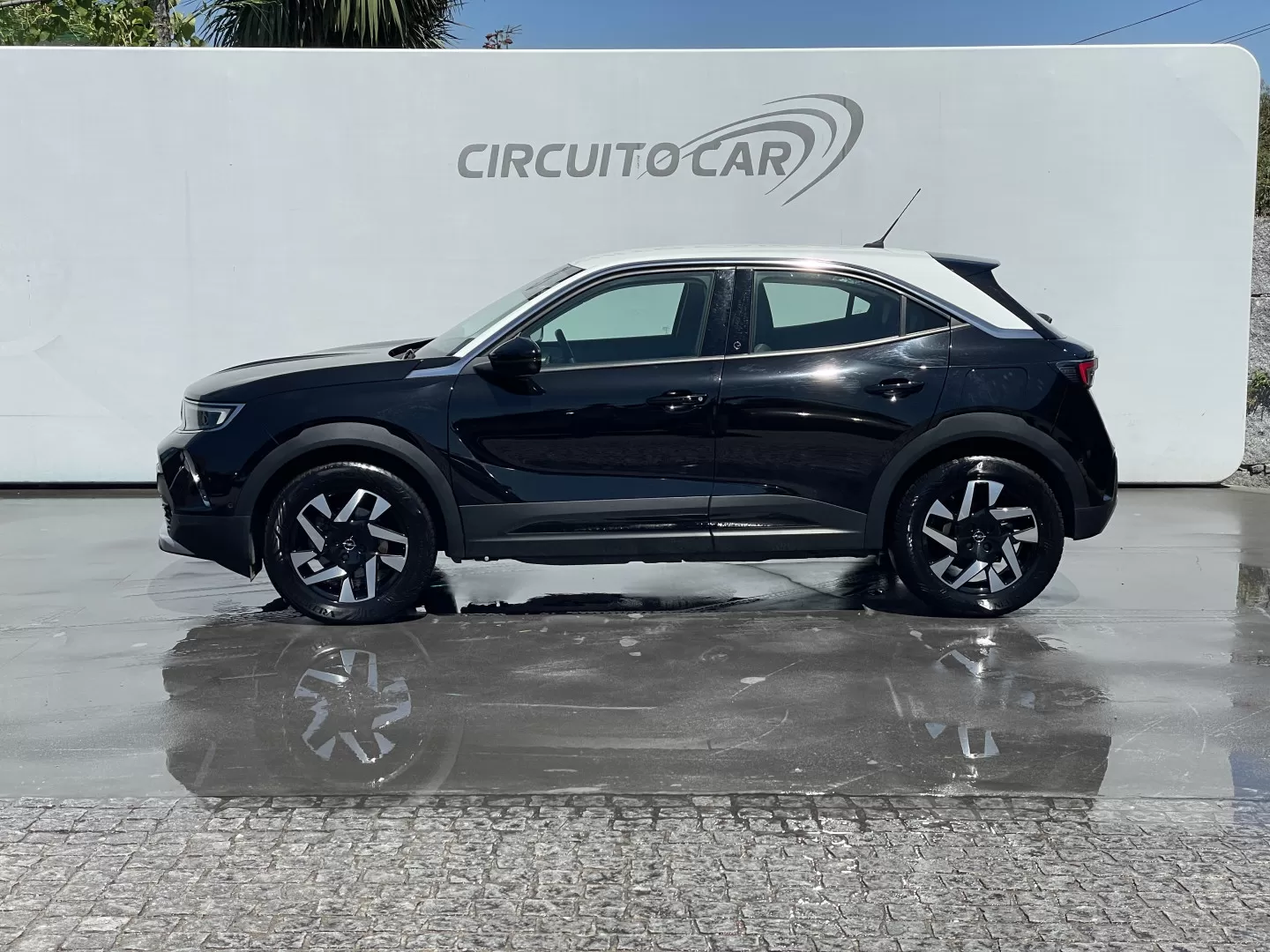 Opel Mokka-e Elegance - foto 2