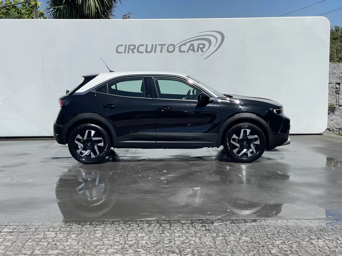 Opel Mokka-e Elegance - foto 8