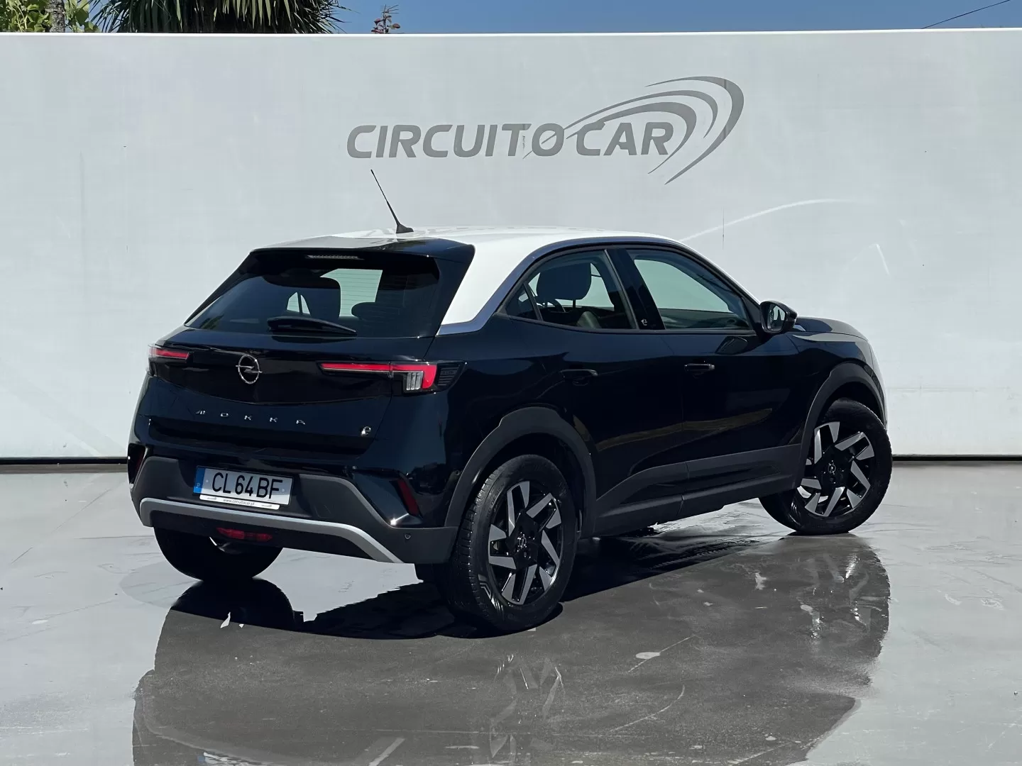 Opel Mokka-e Elegance - foto 3