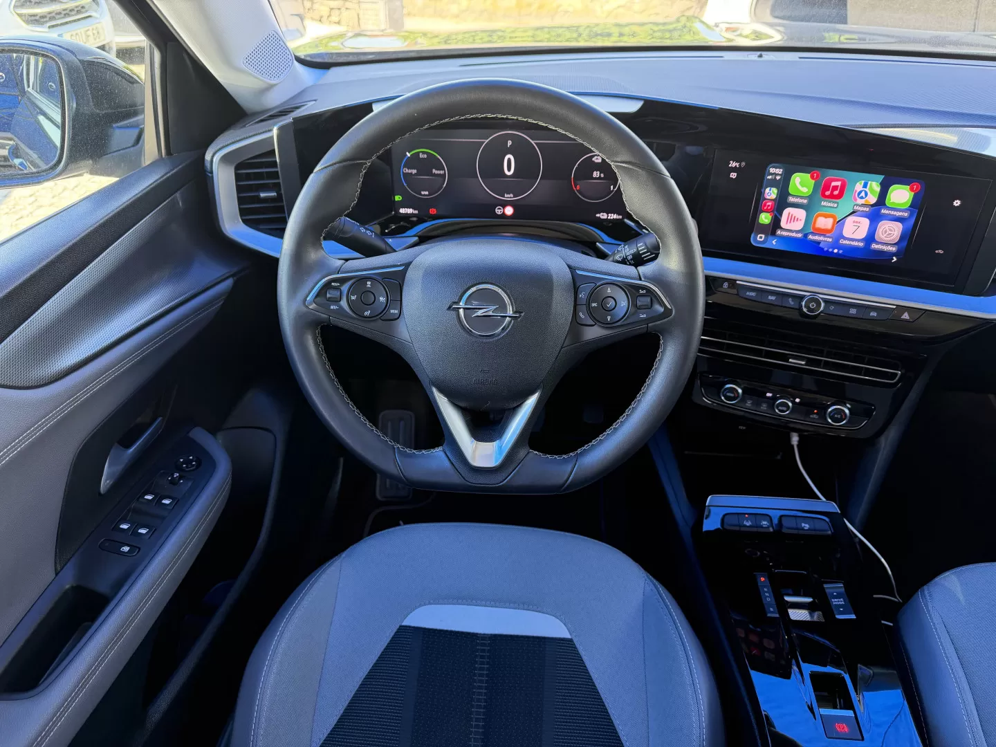 Opel Mokka-e Elegance - foto 4