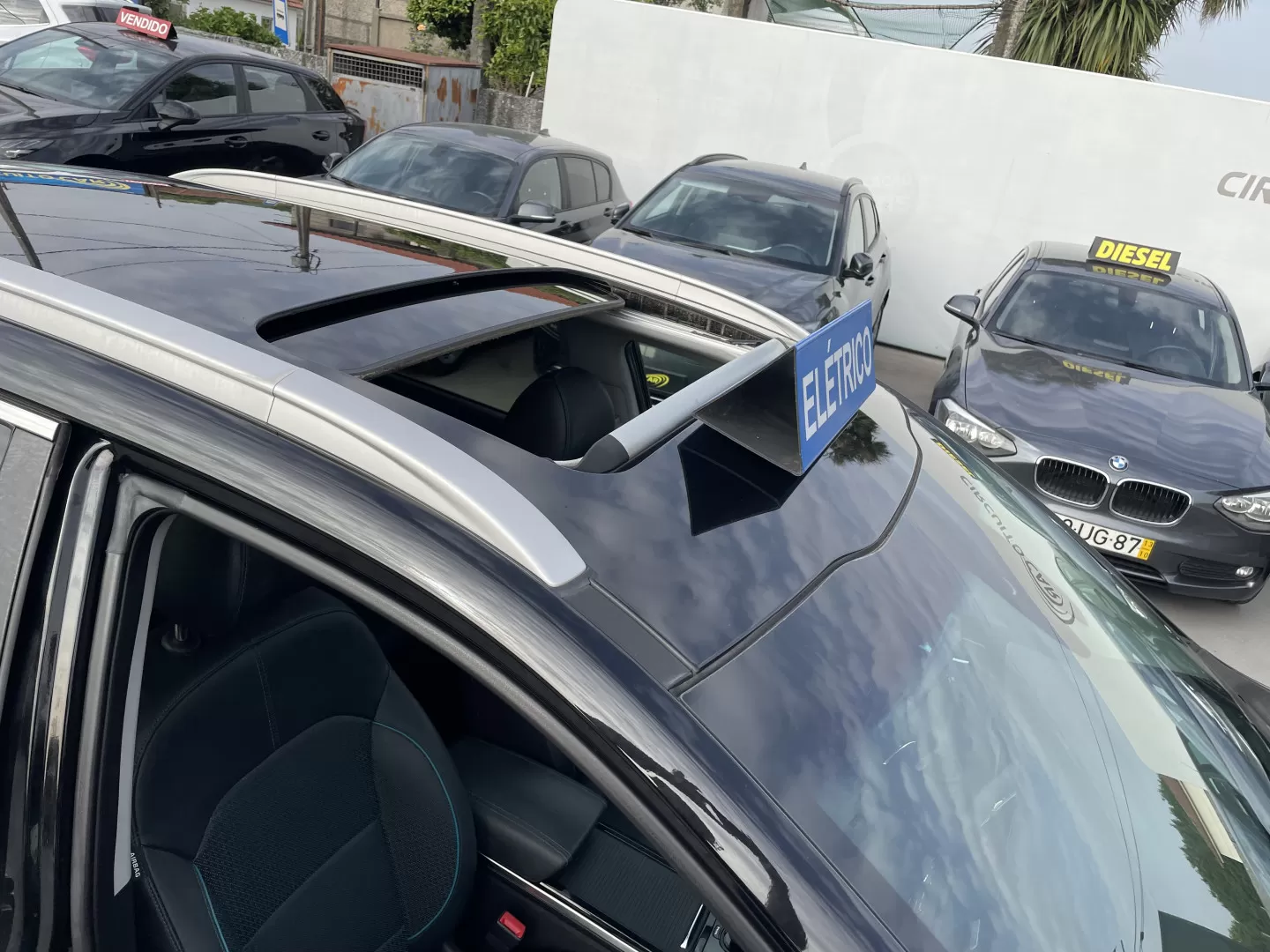 Kia e-Niro 64kWh - foto 6