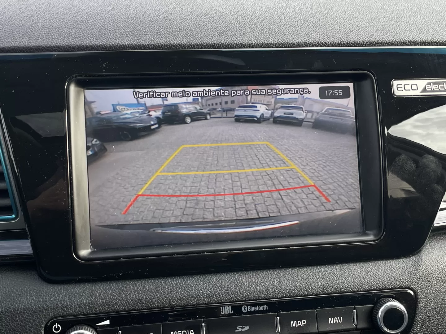 Kia e-Niro 64kWh - foto 5