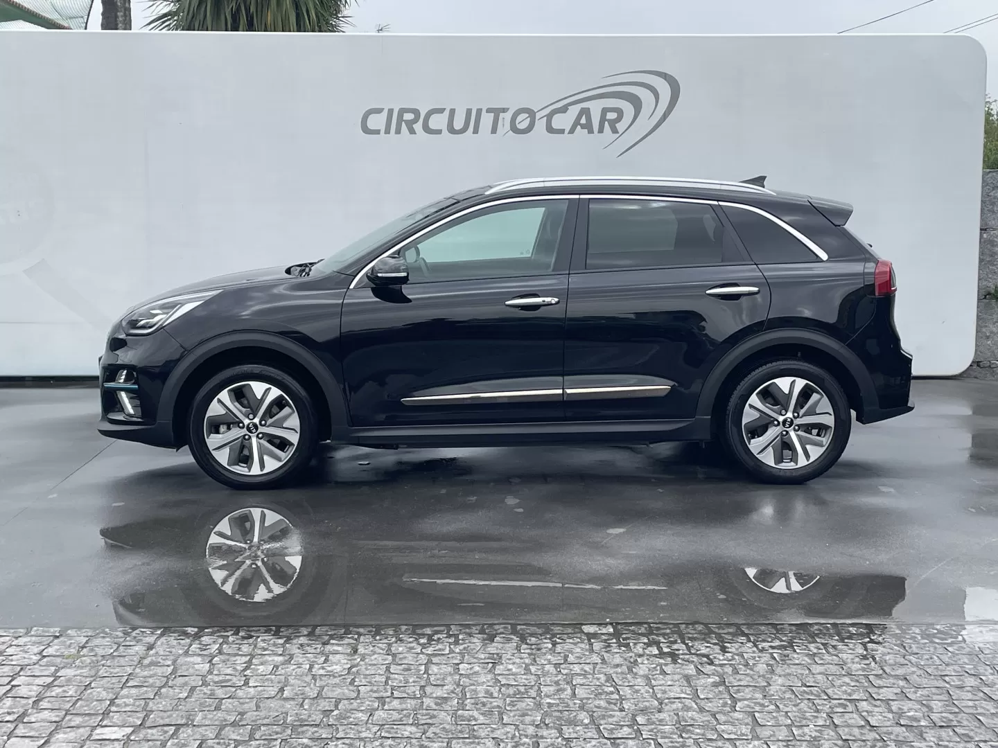 Kia e-Niro 64kWh - foto 2