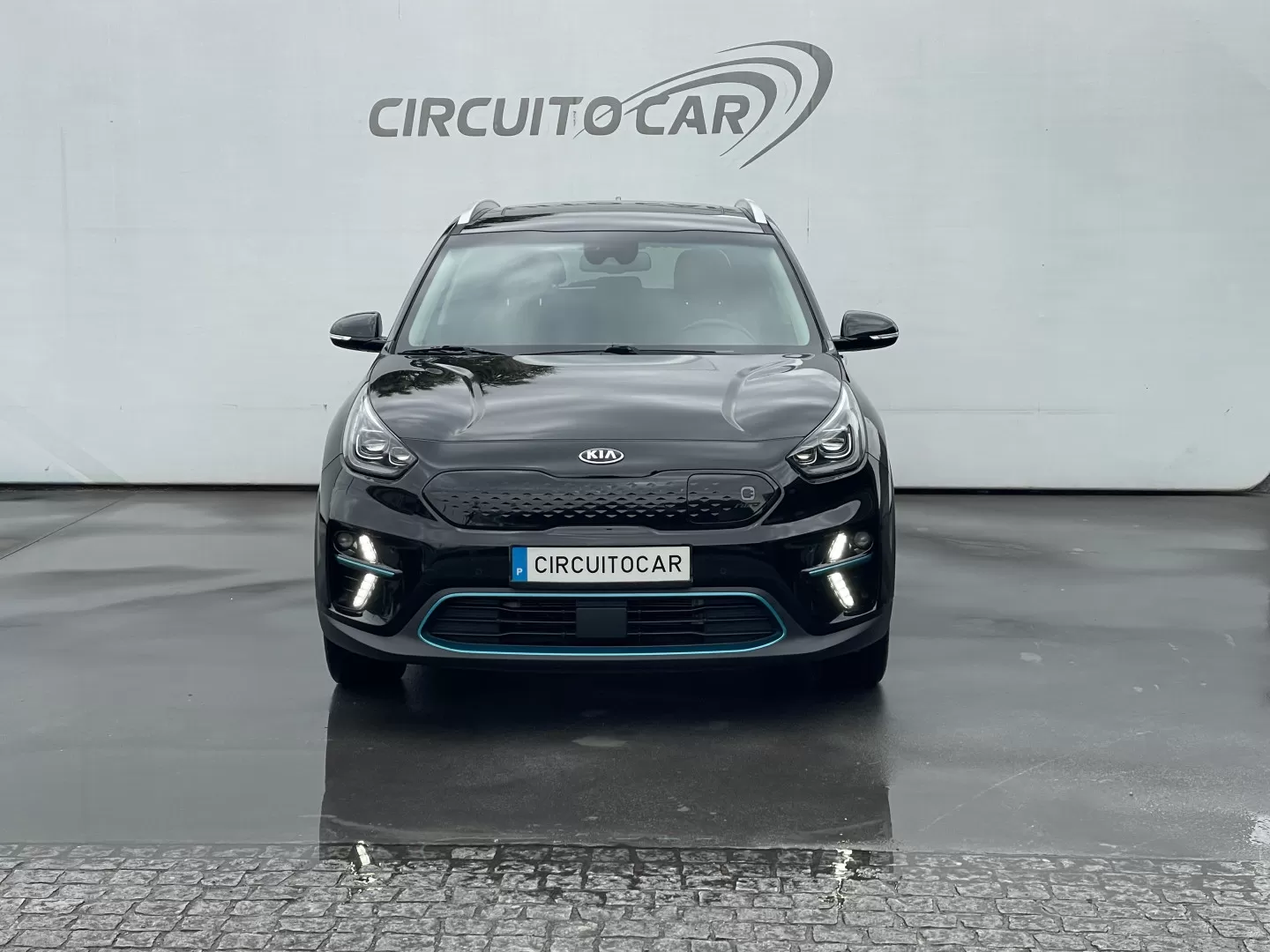 Kia e-Niro 64kWh - foto 7