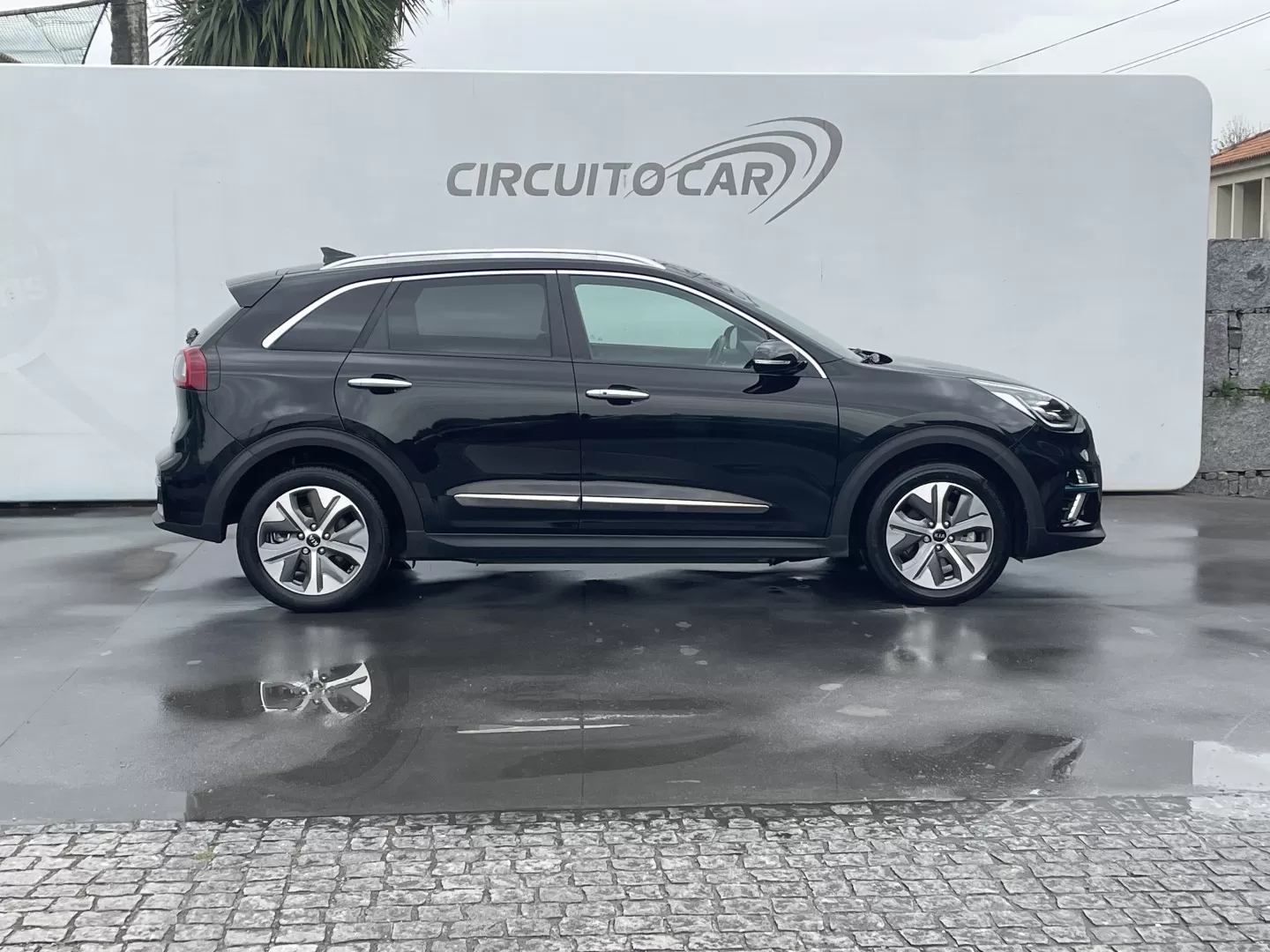 Kia e-Niro 64kWh - foto 8