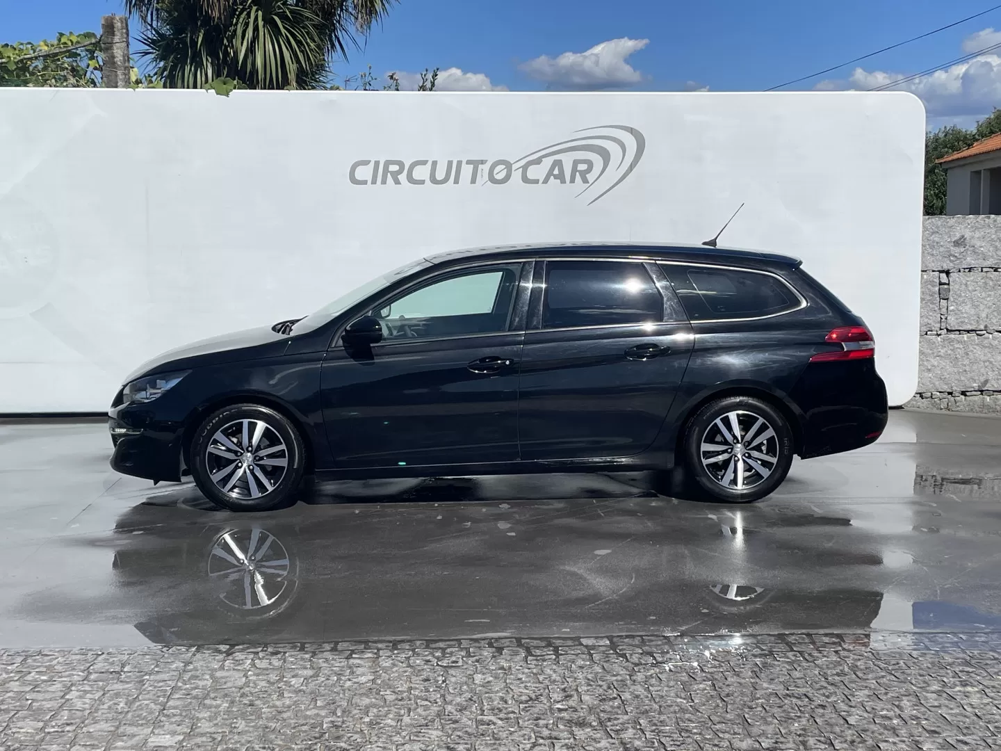 Peugeot 308 SW 1.6 BlueHDi Active - foto 2