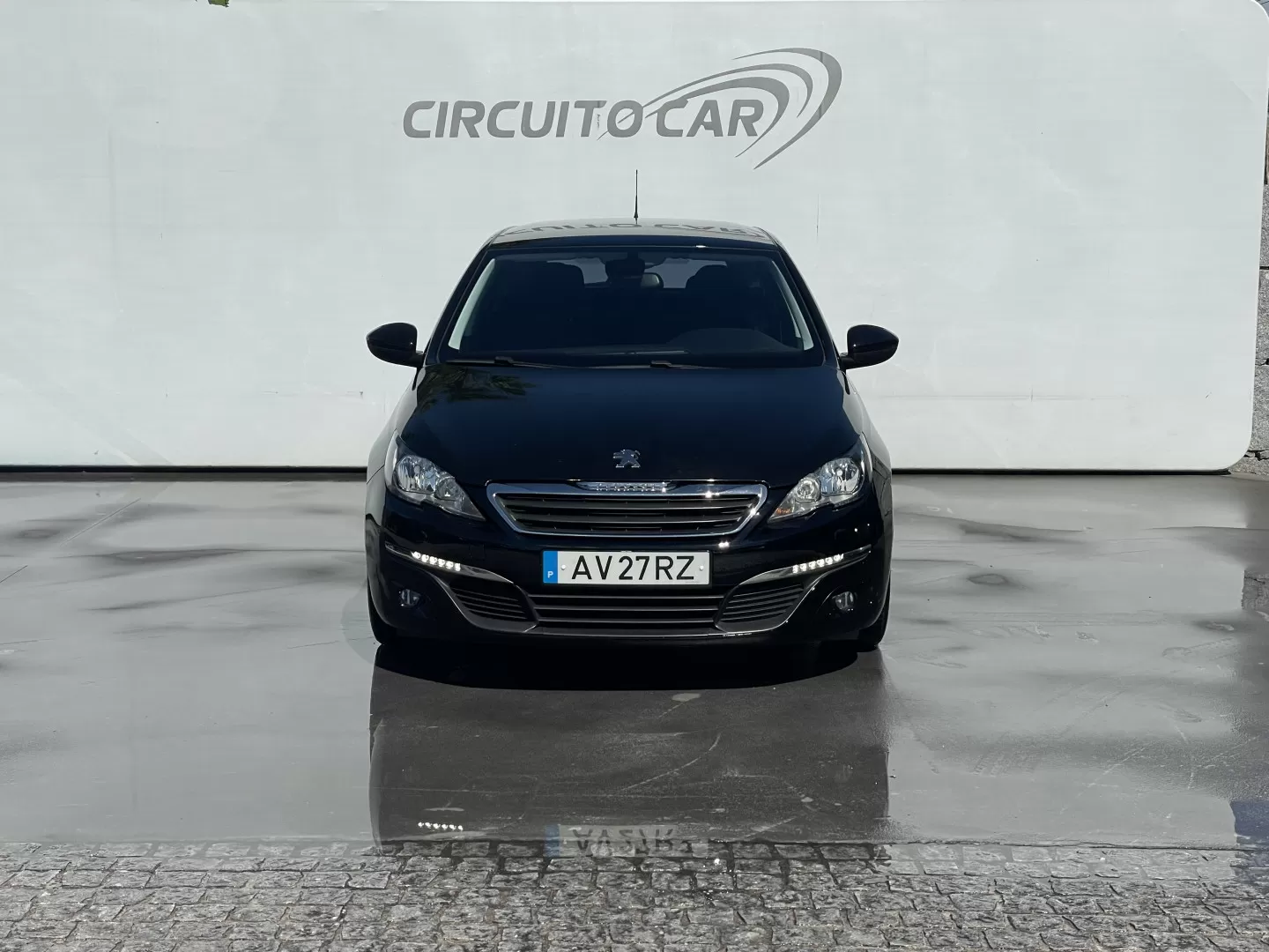 Peugeot 308 SW 1.6 BlueHDi Active - foto 7