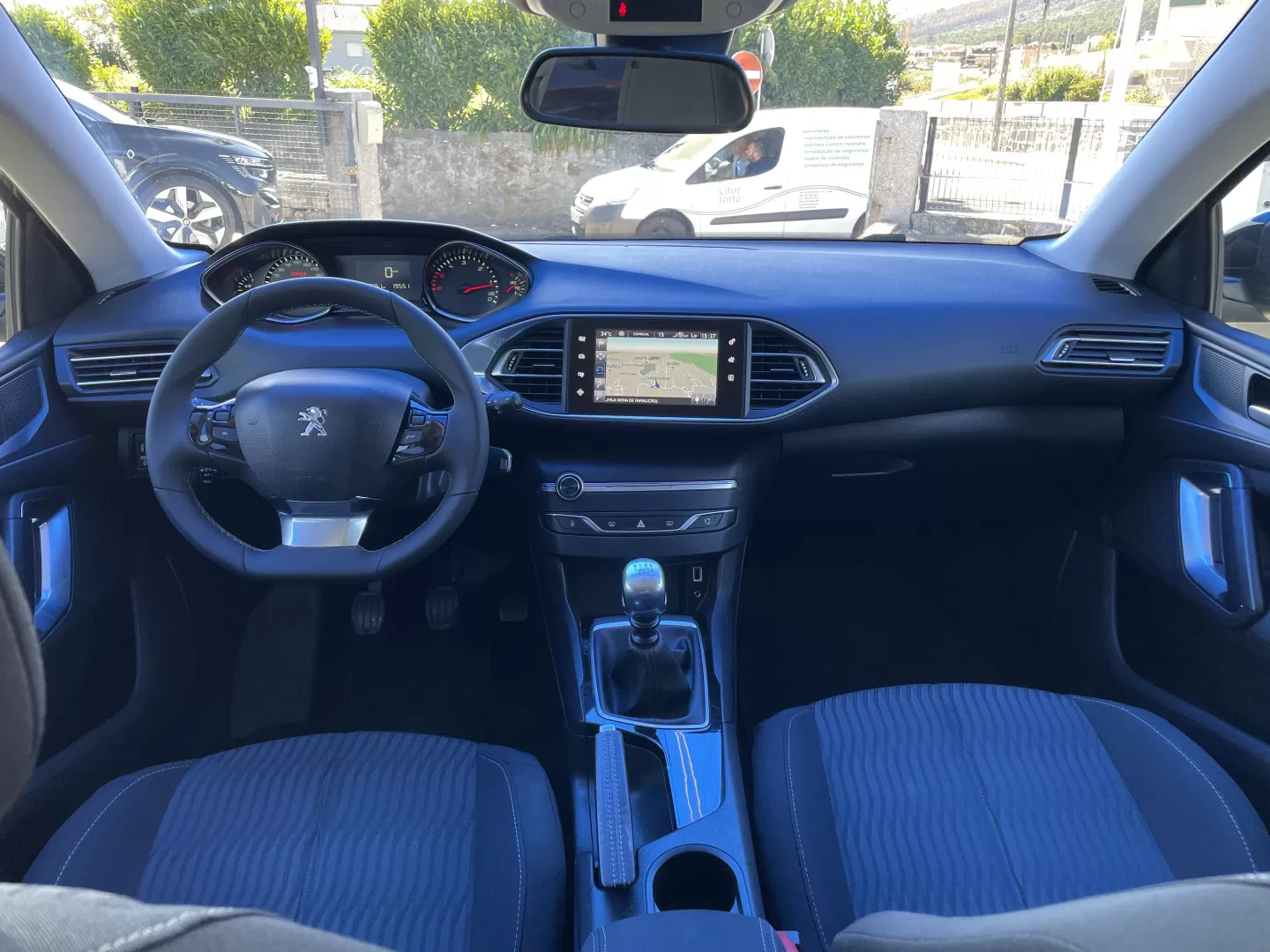 Peugeot 308 SW 1.6 BlueHDi Active - foto 4