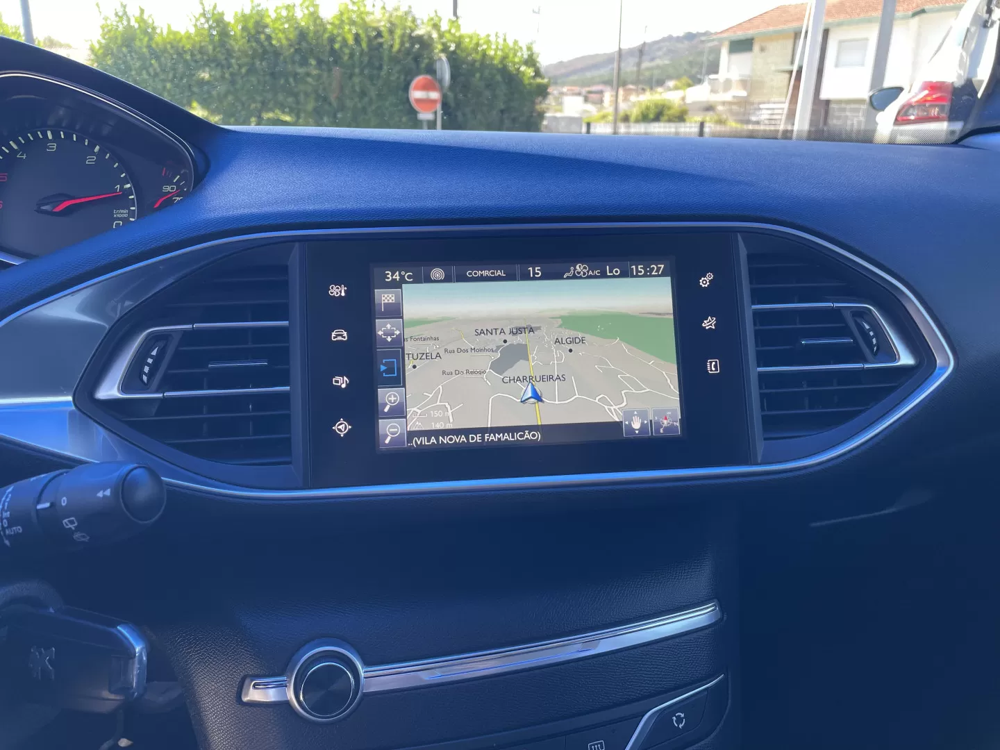 Peugeot 308 SW 1.6 BlueHDi Active - foto 5