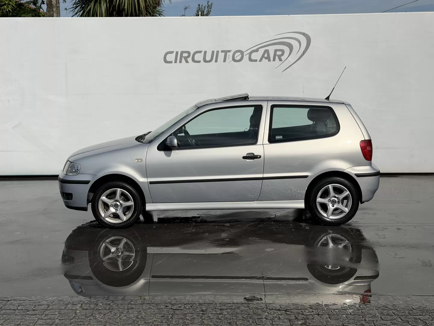 VW Polo 1.0 MPI - foto 2