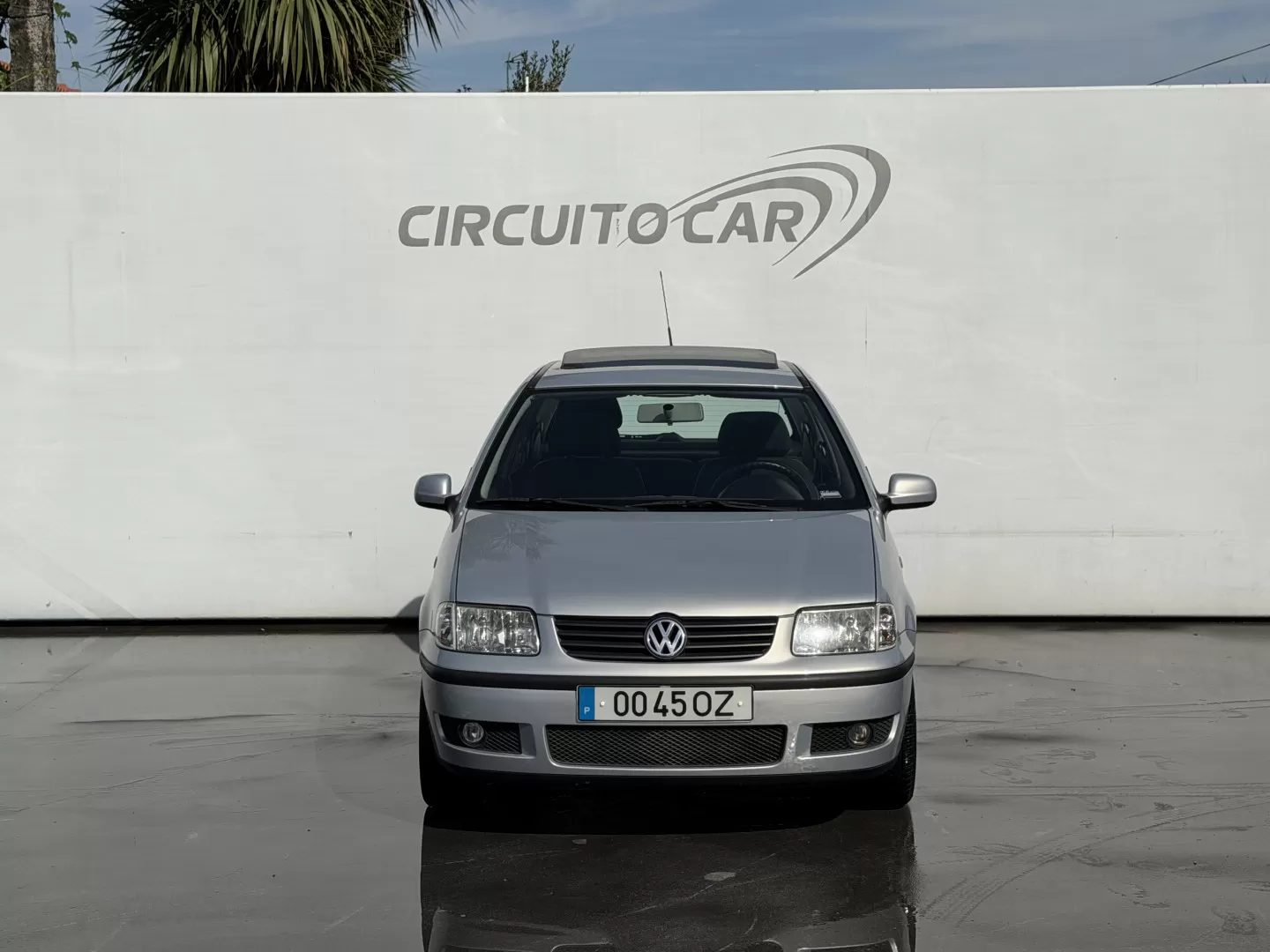 VW Polo 1.0 MPI - foto 7