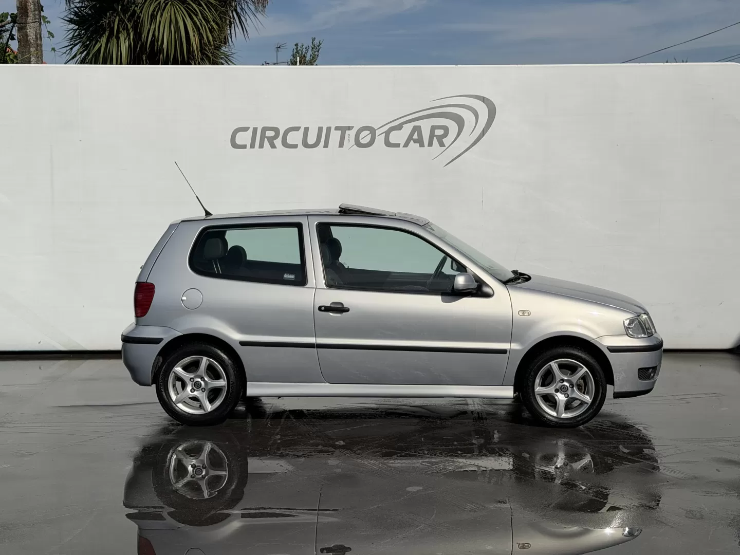 VW Polo 1.0 MPI - foto 8
