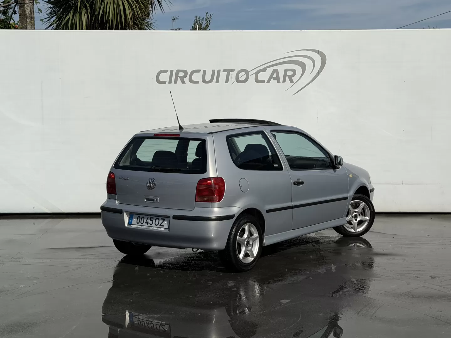 VW Polo 1.0 MPI - foto 3