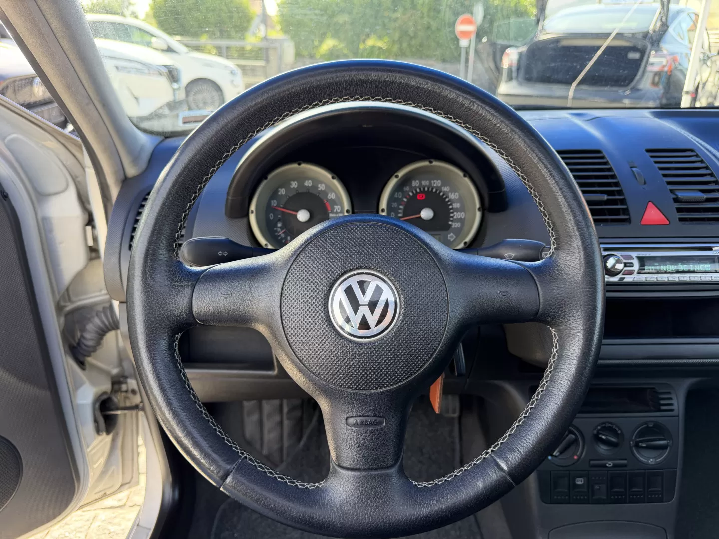 VW Polo 1.0 MPI - foto 4