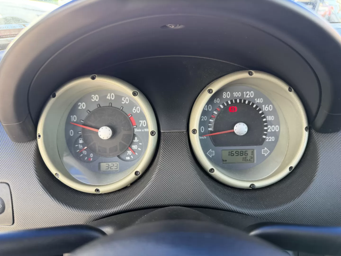 VW Polo 1.0 MPI - foto 5