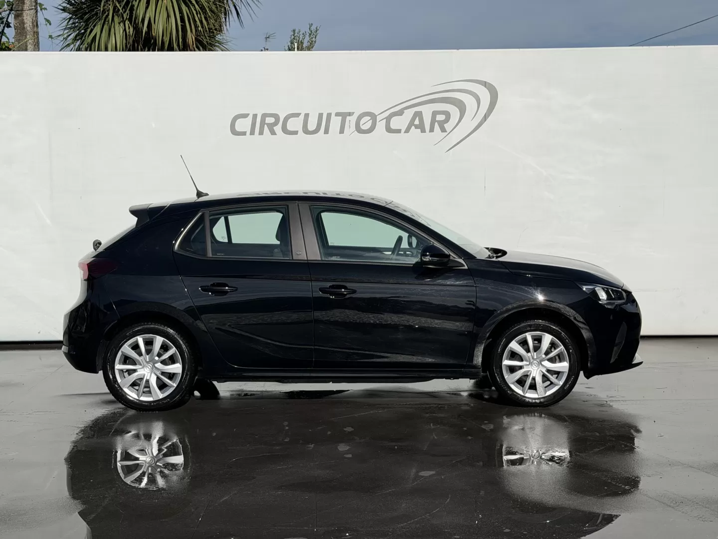 Opel Corsa-e 50 KwH - foto 8